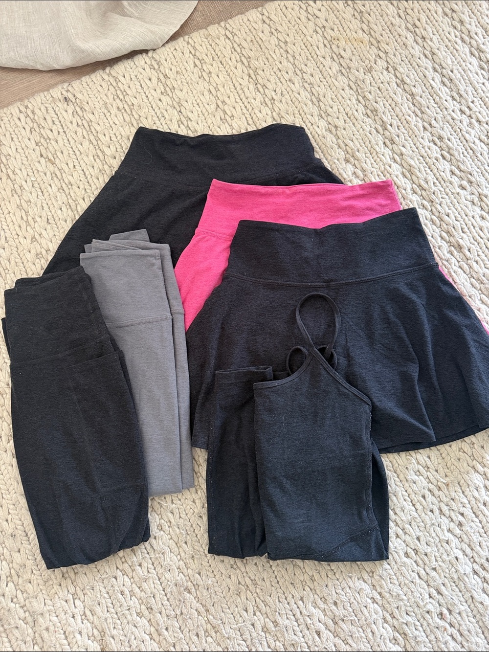 Beyond Yoga Bundle